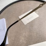 SQUARE-FRAME SUNGLASSES - Image 3