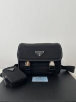 Prada Messenger bag