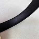 Chanel leather belt - Image 3