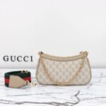 OPHIDIA GG small handbag - Image 3