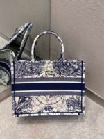 Dior Book Tote - Image 7