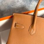 Hermes Brikin 30 - Image 7