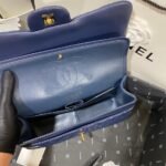 Chanel Flap Bag Large - Image 8