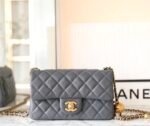 Mini Square bag - Image 9