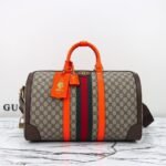 Gucci Savoy medium duffle bag