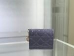 Dior Cannage Wallet