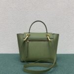 Celine Micro Belt Bag Knockoff in Light Khaki - Image 10