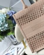 DIOR BOOK TOTE - Image 5