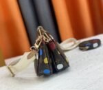 Louis Vuitton X YK Monogram Canvas Multi Pochette Accessoires - Image 4