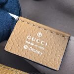 GG SHOULDER BAG - Image 9