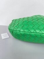 Fake Bottega Veneta BV Jodie Teen Bag Parakeet - Image 3