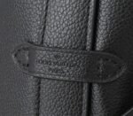 Louis Vuitton Low Key MM Hobo In Black - Image 7