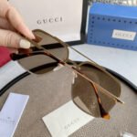 GUCCI SUNGLASSES - Image 6