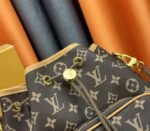 Monogram Canvas Noe Cargo - Image 8