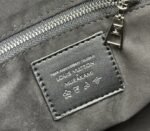 Louis Vuitton X TM Multicolored Onthego MM In Black - Image 7