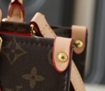 LV X TM Monogram Canvas OnTheGo PM With Bijou Edition - Image 9
