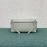 Celine Micro Belt Bag Knockoff in Vert D eau - Image 11