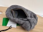 Knockoff Bottega Veneta BV Jodie Mini Bag Thunder - Image 10