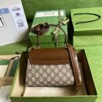 Gucci Horsebit 1955 top handle bag - Image 2