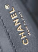 Mini Square bag - Image 3