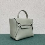 Celine Micro Belt Bag Knockoff in Vert D eau - Image 12