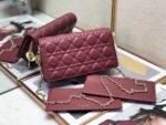 Dior Lingge Bag