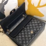 CHANEL Classic Maxi Handbag(High-end grade) - Image 8