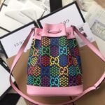 GG PSYCHEDELIC SHOULDER BAG - Image 2