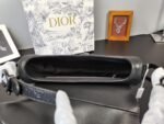 Dior Men’s Saddle Bag - Image 8
