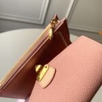 Louis Vuitton monogram wallet credit card holder - Image 5