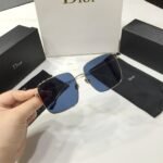 Stellaire Square Sunglasses - Image 7