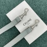 Celine Belt Nano Bag Replica in Mineral - Image 6