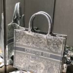 Dior Book Tote-Large