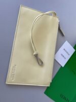 Fake Bottega Veneta Arco Medium Tote Cream - Image 2