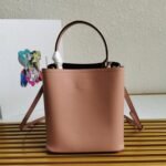 Powder Prada Medium Panier Bag Knockoff - Image 7
