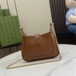 Gucci Diana Bamboo Small Shoulder Bag - Image 5