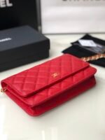 CHANEL WALLET - Image 9