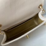 Chanel Pearl Crush Mini Rectangular Flap - Image 7