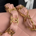 CHANEL Small Flap Bag(high-end grade) - Image 5