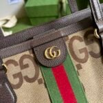 Ophidia jumbo GG medium tote - Image 7