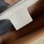 GUCCI BAMBOO 1947 JUMBO GG SMALL TOP HANDLE BAG - Image 3