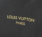 Louis Vuitton Low Key MM Hobo In Black - Image 6
