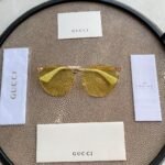 NEW GUCCI SUNGLASSES 1079/S