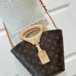 Louis Vuitton Rivage BB