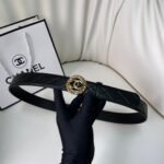 CHANEL Heart Casual Style Unisex Blended Fabrics Plain Party Style - Image 9