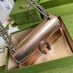 Dionysus small shoulder bag - Image 8