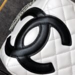 Chanel Cambon Line Tote(high-end grade) - Image 5