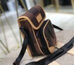 Louis Vuitton Nano Amazone Messenger Bag - Image 2