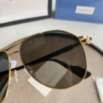 GUCCI EYEWEAR SUNGLASSES - Image 5