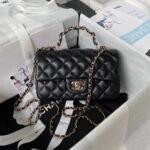 Chanel 23K MINI